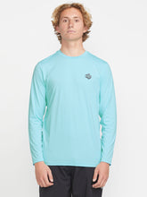 Volcom Oval Track Loose  - Resin Blue